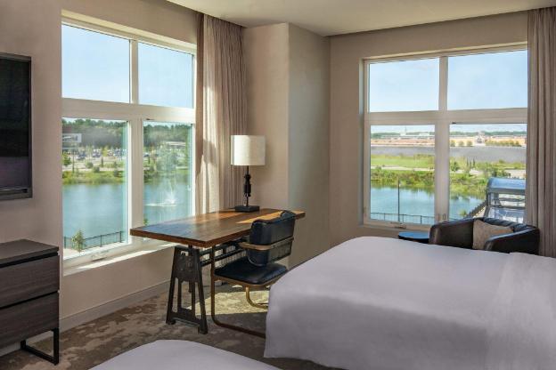 the artisan at tuscan village salem a tribute portfolio hotel