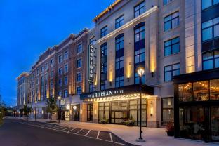 the artisan at tuscan village salem a tribute portfolio hotel