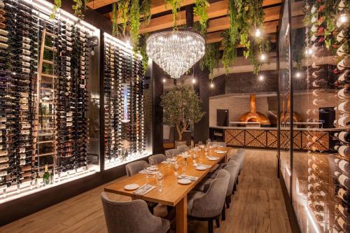 the artisan at tuscan village salem a tribute portfolio hotel