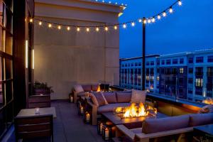 the artisan at tuscan village salem a tribute portfolio hotel