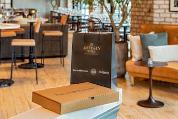 the artisan at tuscan village salem a tribute portfolio hotel