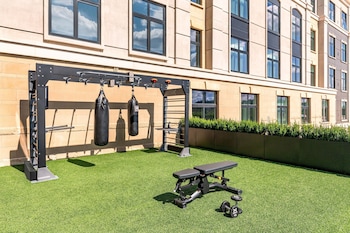 the artisan at tuscan village salem a tribute portfolio hotel