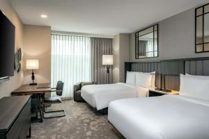 the artisan at tuscan village salem a tribute portfolio hotel