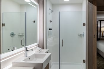 springhill suites by marriott pleasanton