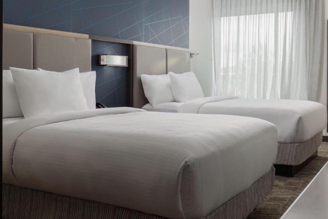 springhill suites by marriott pleasanton