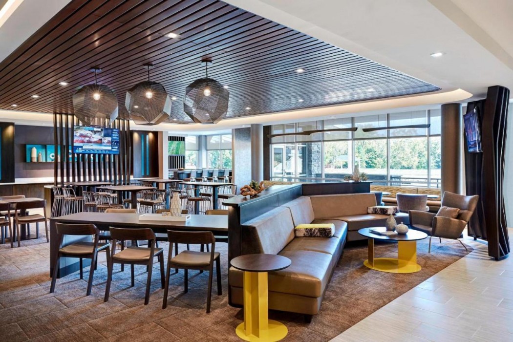 springhill suites by marriott pleasanton