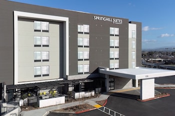 springhill suites by marriott pleasanton