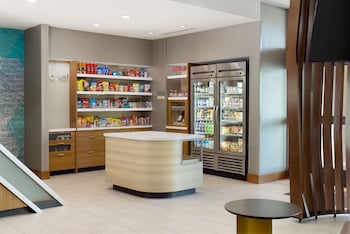 springhill suites by marriott pleasanton