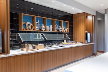 springhill suites by marriott pleasanton