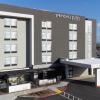 springhill suites by marriott pleasanton