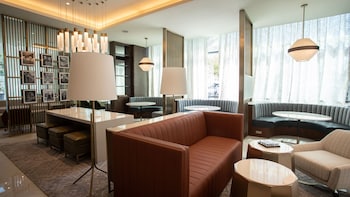 courtyard by marriott santo domingo piantini