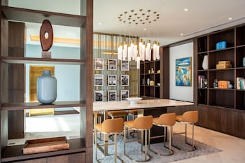 courtyard by marriott santo domingo piantini