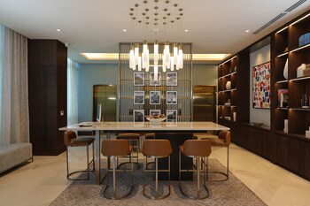 courtyard by marriott santo domingo piantini