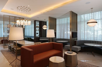 courtyard by marriott santo domingo piantini