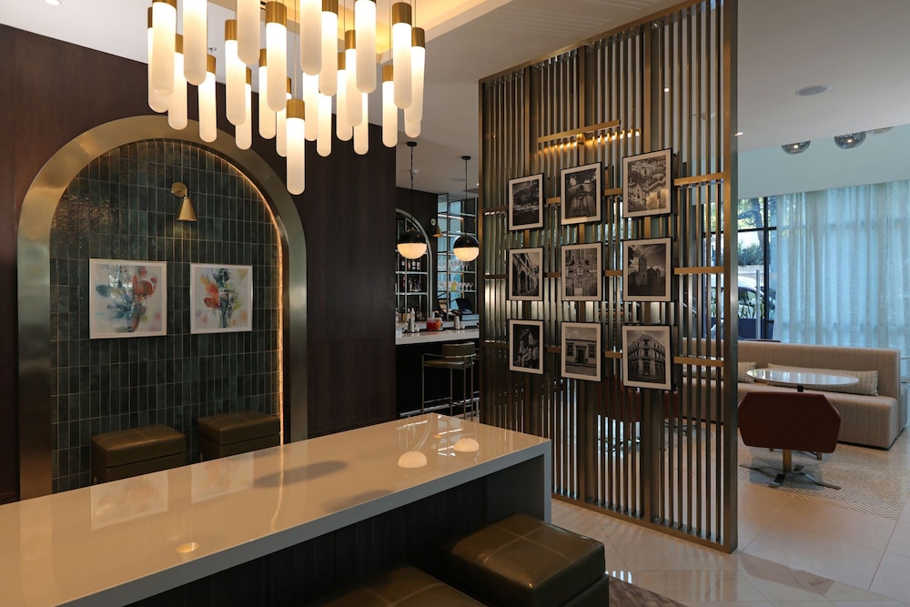 courtyard by marriott santo domingo piantini