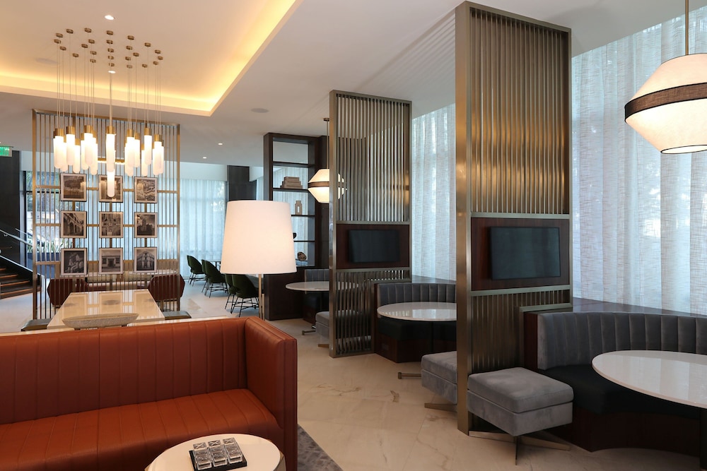 courtyard by marriott santo domingo piantini