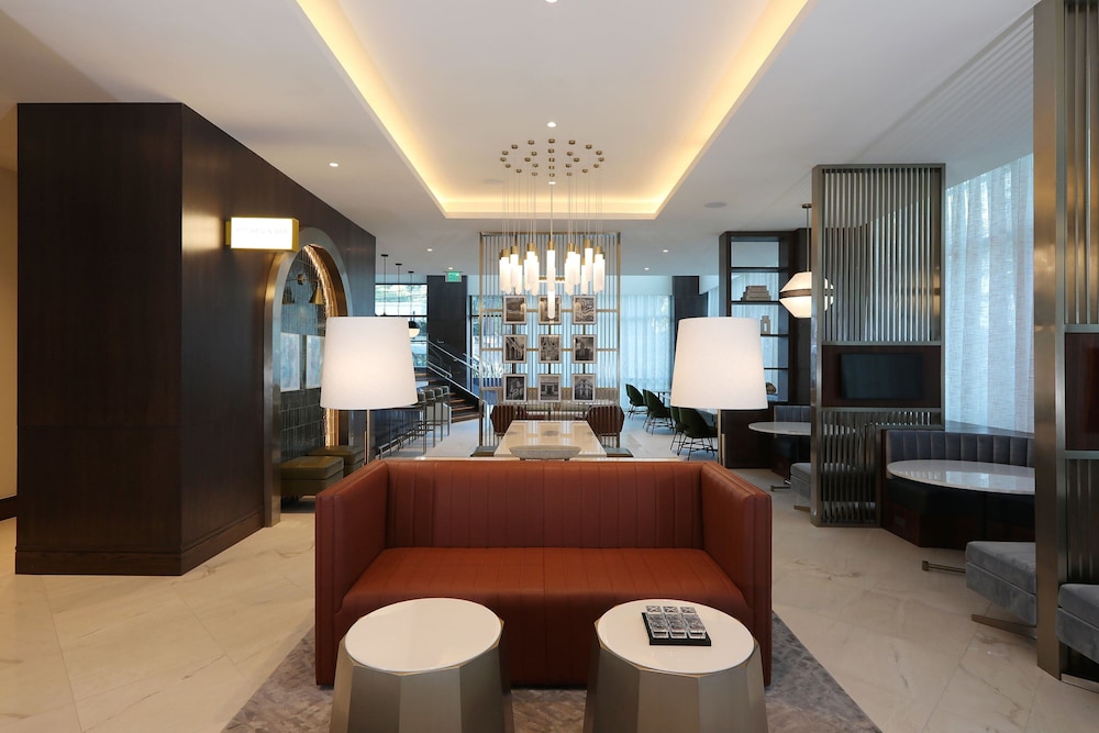 courtyard by marriott santo domingo piantini