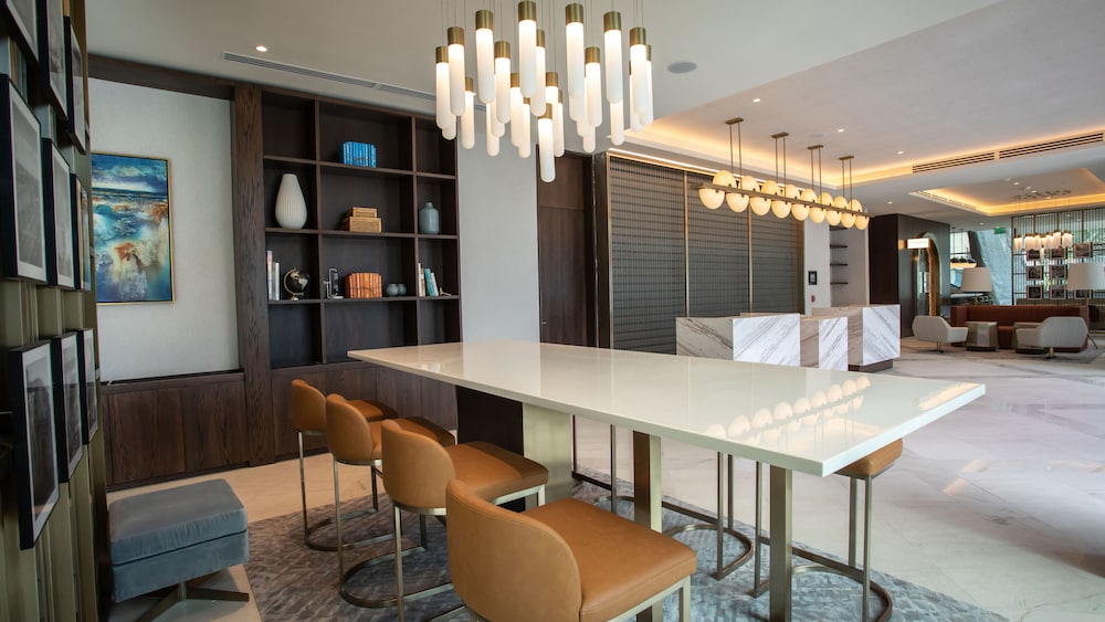 courtyard by marriott santo domingo piantini