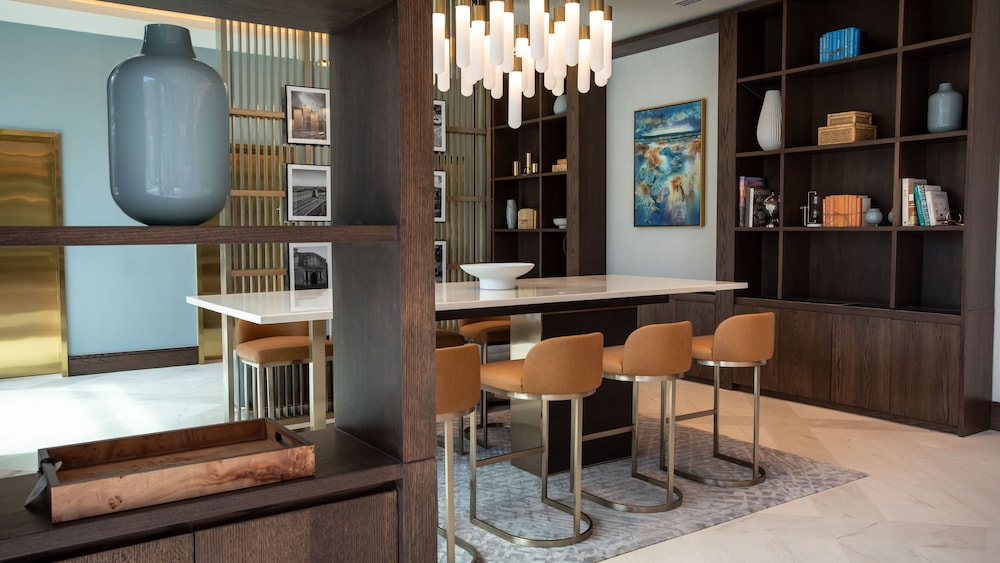 courtyard by marriott santo domingo piantini