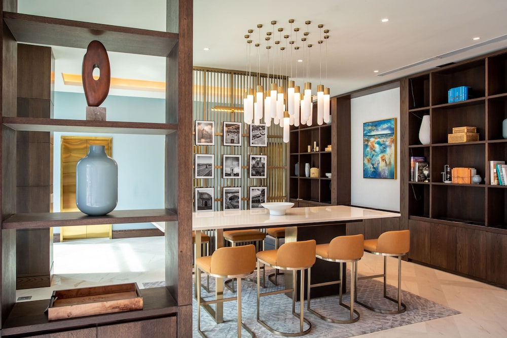 courtyard by marriott santo domingo piantini