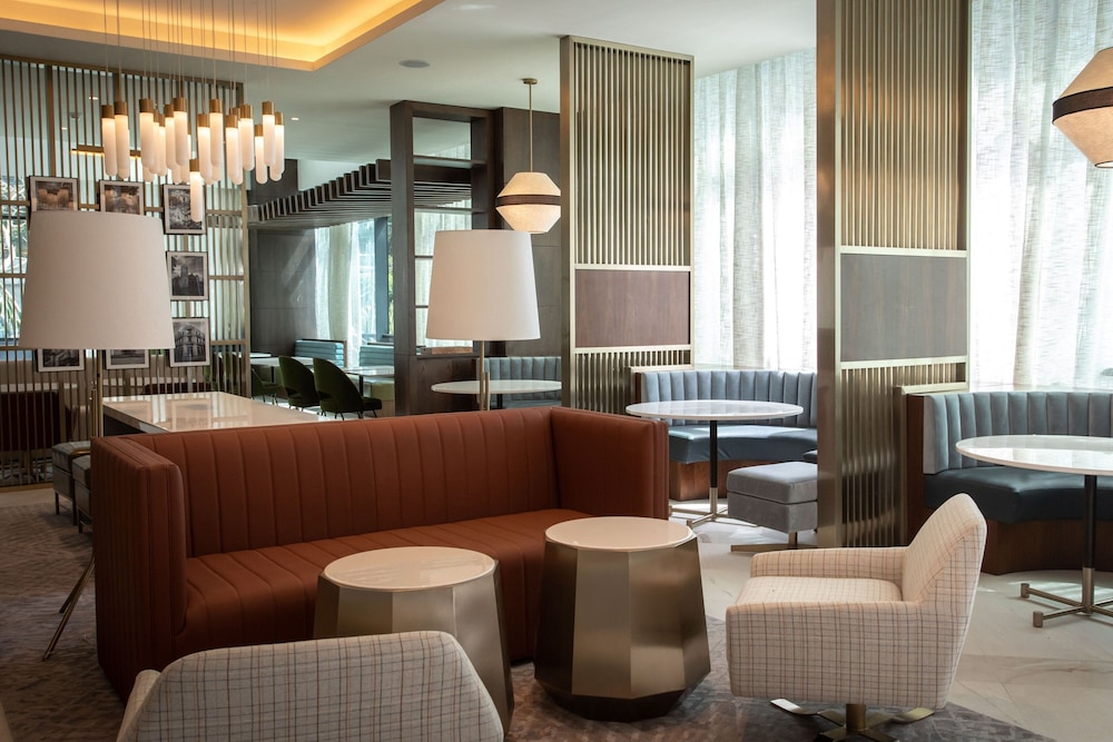 courtyard by marriott santo domingo piantini