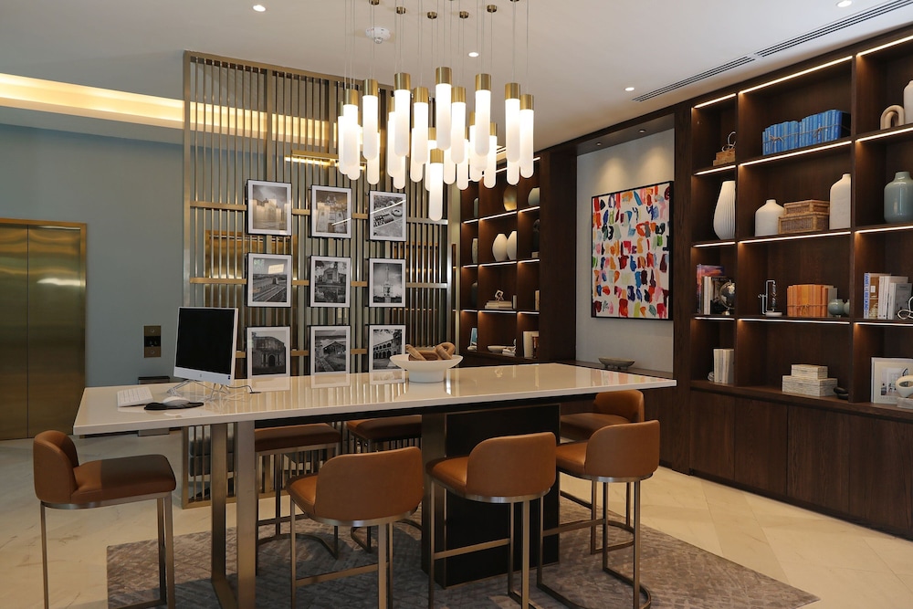 courtyard by marriott santo domingo piantini