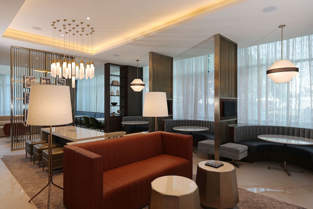 courtyard by marriott santo domingo piantini