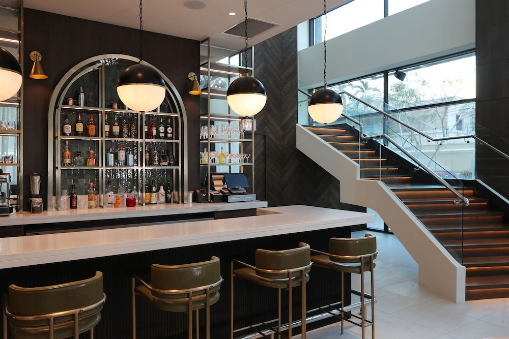 courtyard by marriott santo domingo piantini