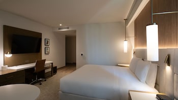 courtyard by marriott santo domingo piantini