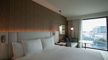 courtyard by marriott santo domingo piantini