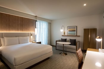courtyard by marriott santo domingo piantini