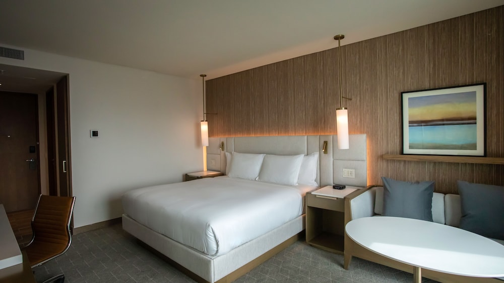 courtyard by marriott santo domingo piantini