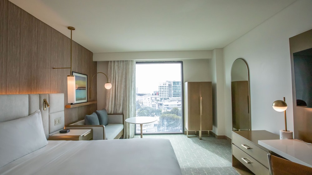 courtyard by marriott santo domingo piantini
