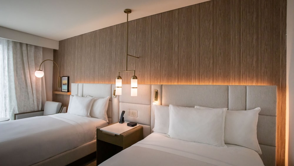 courtyard by marriott santo domingo piantini