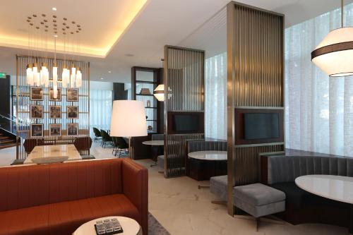 courtyard by marriott santo domingo piantini