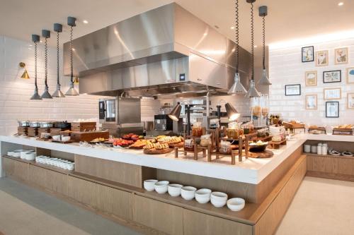 courtyard by marriott santo domingo piantini