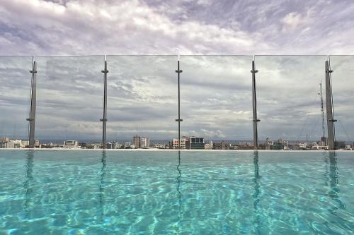 courtyard by marriott santo domingo piantini