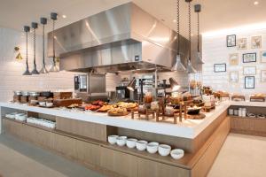 courtyard by marriott santo domingo piantini