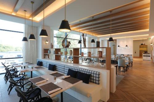courtyard by marriott santo domingo piantini