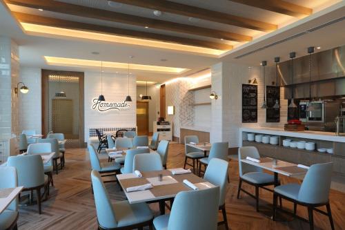 courtyard by marriott santo domingo piantini