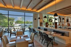 courtyard by marriott santo domingo piantini