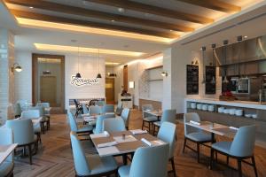 courtyard by marriott santo domingo piantini