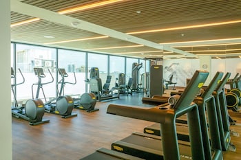 courtyard by marriott santo domingo piantini