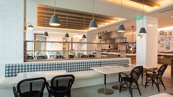 courtyard by marriott santo domingo piantini