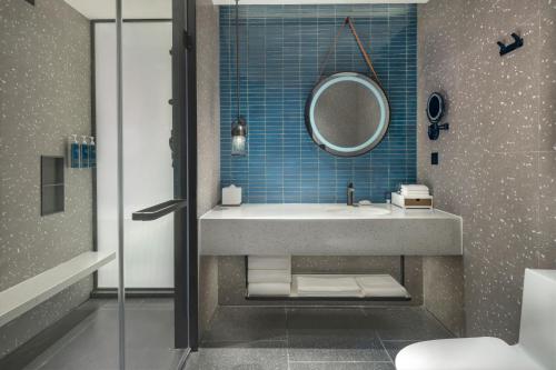 four points by sheraton urumqi