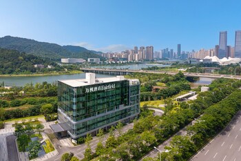 fairfield by marriott changsha yuelu