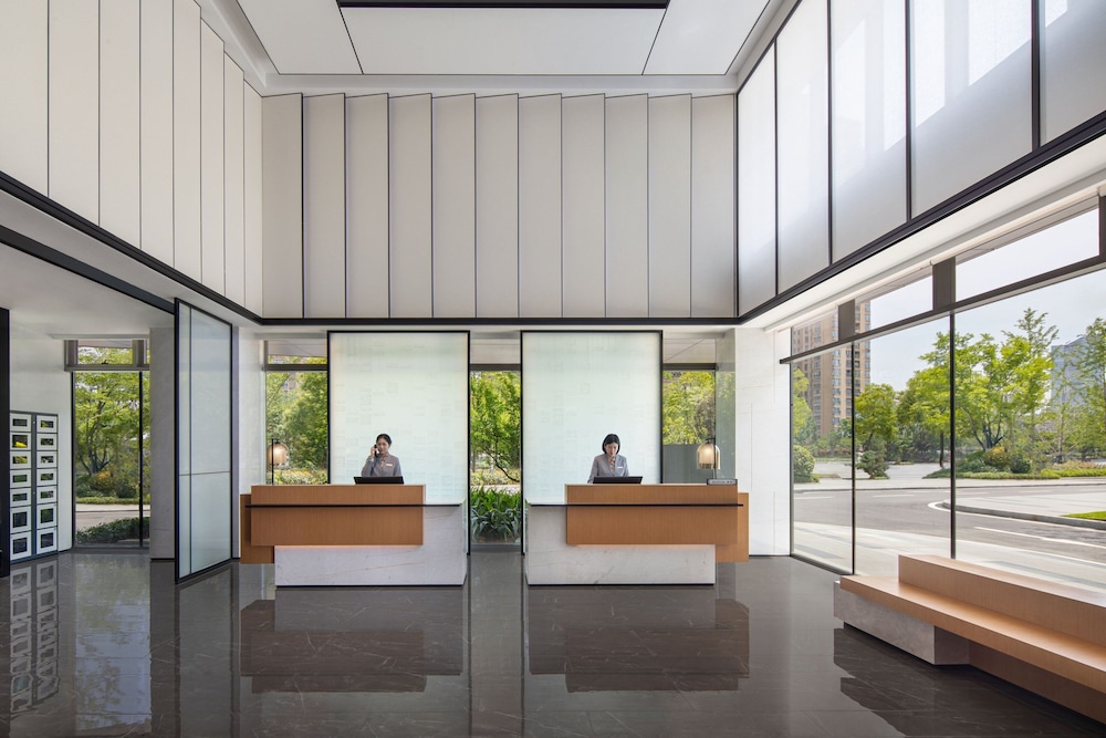 fairfield by marriott changsha yuelu