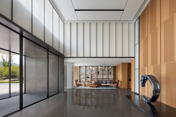 fairfield by marriott changsha yuelu
