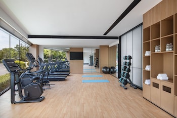fairfield by marriott changsha yuelu