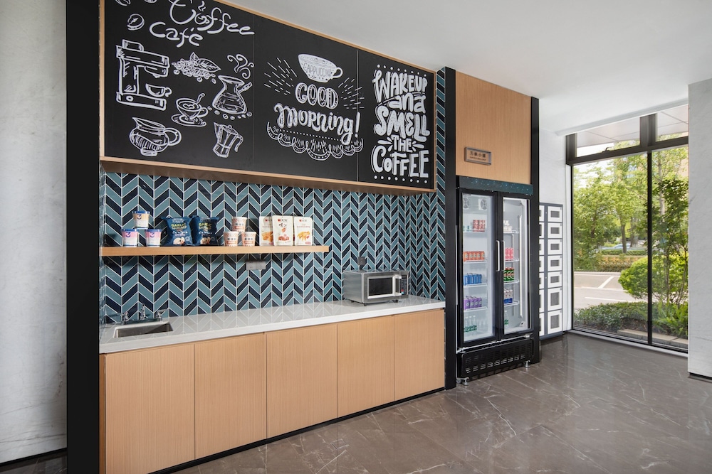 fairfield by marriott changsha yuelu